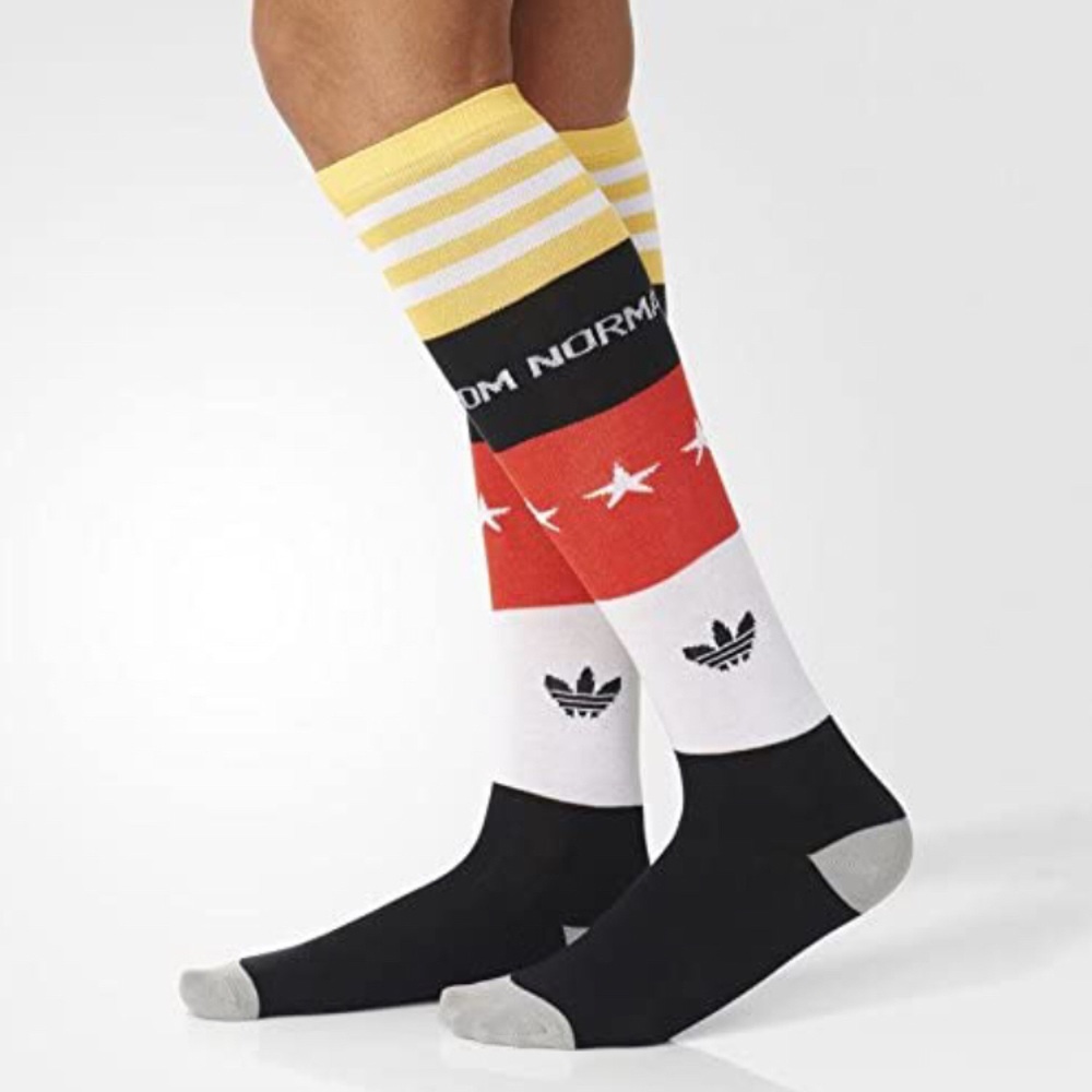 ADIDAS Rita Ora Knee Socks